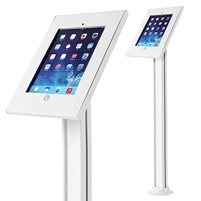 Afbeelding van Houder voor tablets met slot Maclean MC 678 (iPad 2/3/4/Air/Air2)