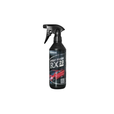 Afbeelding van Riwax rx 20 spray finish 500 ml
