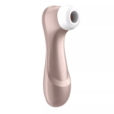 Afbeelding van Satisfyer Pro2 ActievandeDag.be Dagelijks De Beste Deals Korting Tot Wel 80%