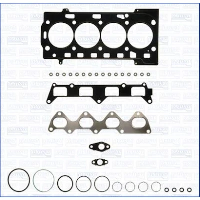 Afbeelding van Ajusa Cilinderkop pakking set/kopset 52270500