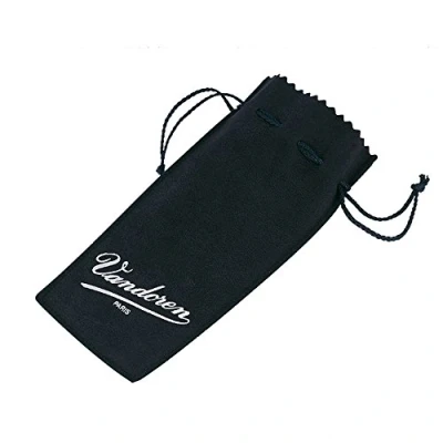 Afbeelding van Vandoren Saxofoon mondstuk etui Blauw P100