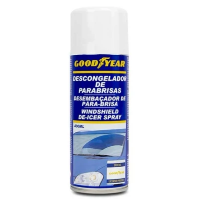 Afbeelding van Antivries Goodyear GOD9046 (400 ml)