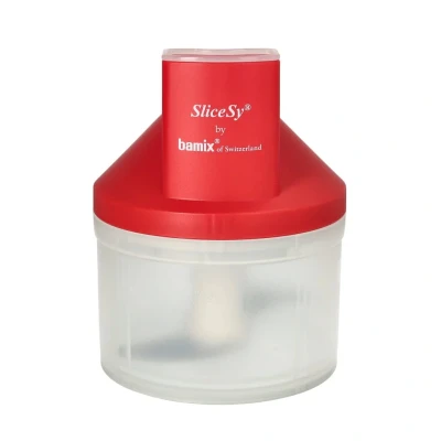 Afbeelding van Bamix Slicesy Rood / Rouge