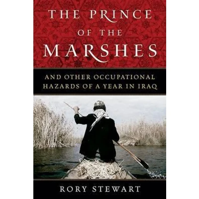 Afbeelding van the Prince of Marshes