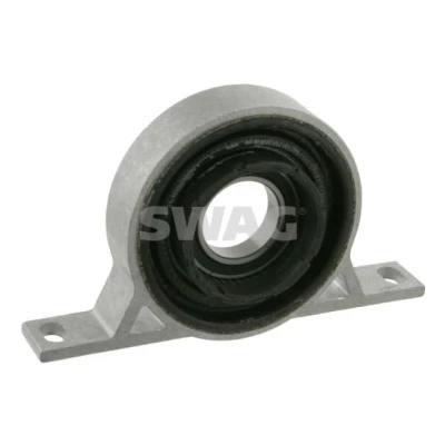 Afbeelding van SWAG 20 92 6316 Ophanging, cardanas Met kogellager BMW: 5 Saloon, Touring