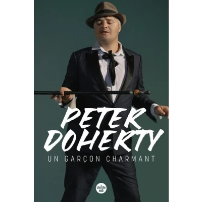 Image de Un garçon charmant