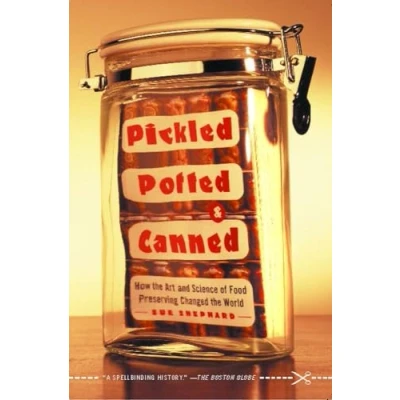 Afbeelding van Pickled, Potted, and Canned