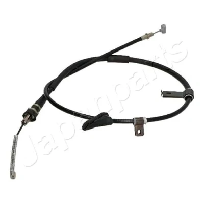 Afbeelding van JAPANPARTS BC 827R Handremkabel