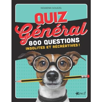 Image de Quiz général