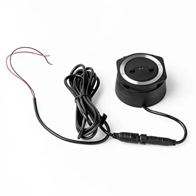 Afbeelding van TomTom Rider Motorcycle Mount