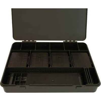 Afbeelding van Sonik Lockbox Large Loaded Box