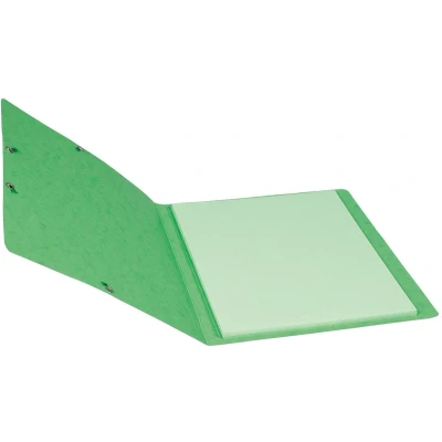 Afbeelding van Exacompta 5563E 25x CHEM. S/RAB. ELAS+ET