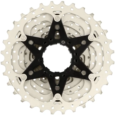 Afbeelding van Cassette 11 speed Sunrace CSRS3 28T zilver