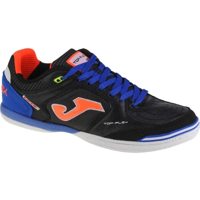 Afbeelding van Joma Top Flex 2201 IN TOPW2201IN, Mannen, Zwart, Indoorschoenen, maat: 44