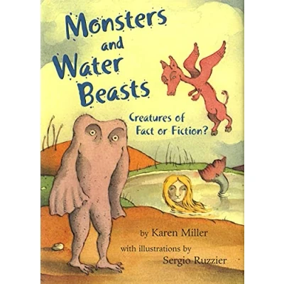 Afbeelding van Monsters and Water Beasts