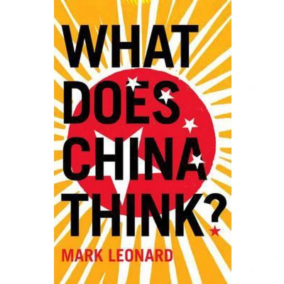 Afbeelding van What Does China Think?
