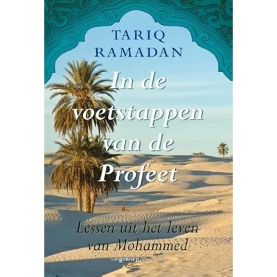 Afbeelding van In de voetstappen van profeet