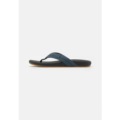 Afbeelding van Reef Cushion Phantom 2.0 Teensandalen, Heren, Maat: 39, Orion/black Pu