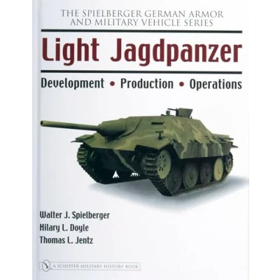 Afbeelding van Light Jagdpanzer