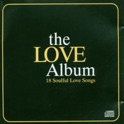 Afbeelding van Love Album: 18 Soulful Songs