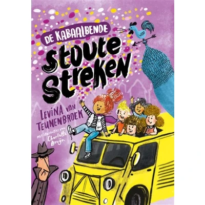 Image de Stoute streken