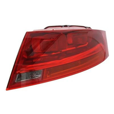 Afbeelding van ULO 1029002 Achterlicht rechts Met lamphouder AUDI: TT Coupe