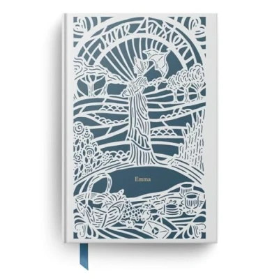 Afbeelding van Emma (Jane Austen Collection)