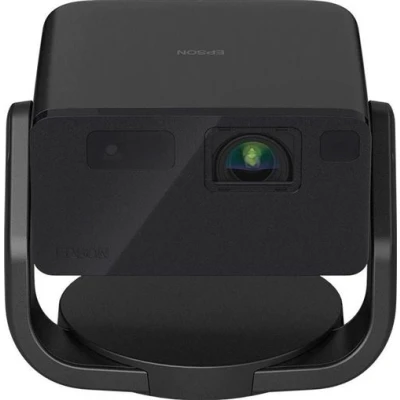 Image de Epson EF 22B Projecteur 3LCD portable 1000 lumens (blanc) (couleur) Full HD (1920 x 1080) 16:9 1080p noir