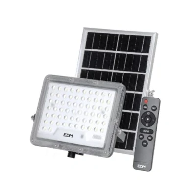 Afbeelding van Bouwlamp EDM 31858 Slim 200 W 1800 Lm Zon (6500 K)