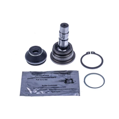 Afbeelding van DENCKERMANN D110298 Fuseekogel Onder, Vooras Speciaal gereedschap voor montage noodzakelijk 17mm 38,7mm LANCIA: Ypsilon III