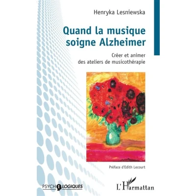 Image de Quand la musique soigne Alzheimer