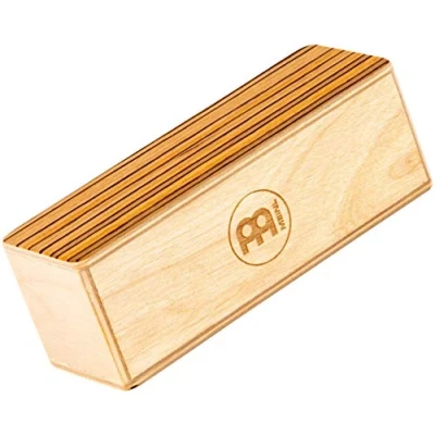 Afbeelding van Meinl Shaker Hout Rectangle SH53 S