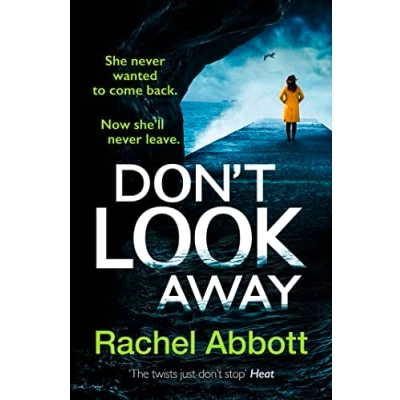 Afbeelding van A Stephanie King Thriller Don&#039;t Look Away