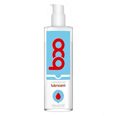 Afbeelding van BOO glijmiddel waterbasis 150ml