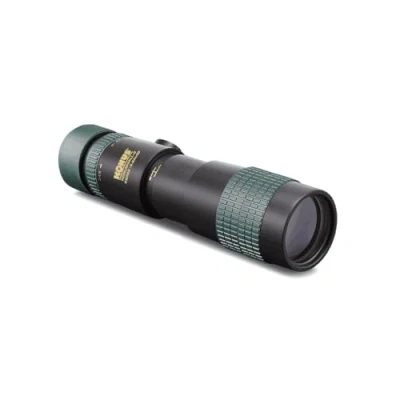 Afbeelding van Konus Verrekijker Konusmall 3 8 24x40 40 mm Monoculair KON2063