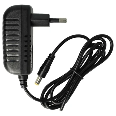 Afbeelding van vhbw Voeding compatibel met Bosch 2610033984 elektrische apparaten AC/DC voeding, 12 V