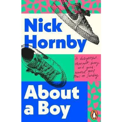 Afbeelding van About A Boy