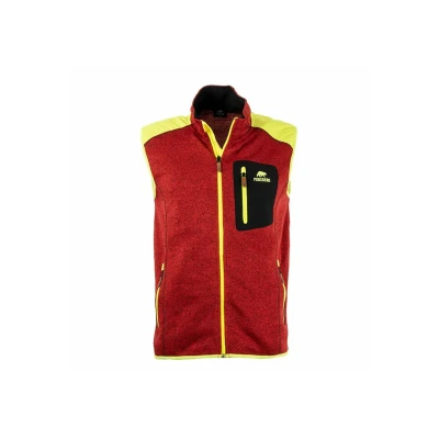 Afbeelding van Forsberg Bodywarmer, Heren, Maat: XXL, Rot