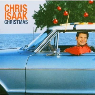 Afbeelding van Chris Isaak Christmas