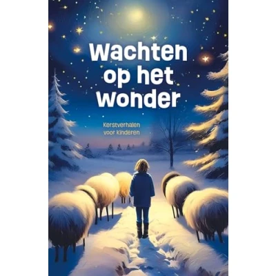 Afbeelding van Wachten op het wonder