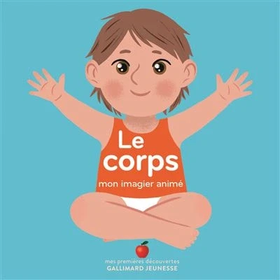 Image de Le corps