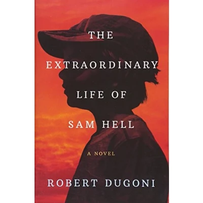 Afbeelding van The Extraordinary Life of Sam Hell