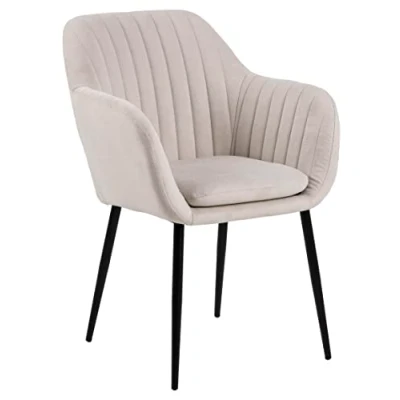 Afbeelding van AC Design, Stoelen, Emilia
