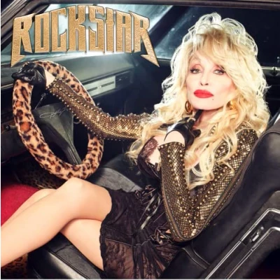 Afbeelding van Dolly Parton Rockstar (2 CD)