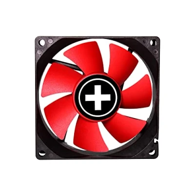 Afbeelding van Xilence XPF80.R.PWM Computer behuizing Ventilator