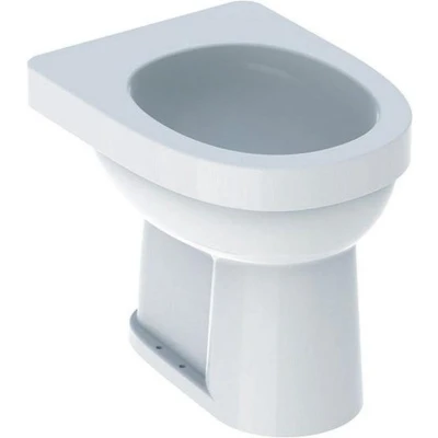 Afbeelding van Geberit 300 Basic closetpot (vlakspoel) AO