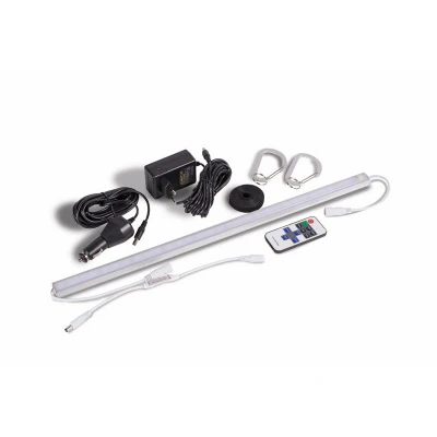 Afbeelding van Kampa Sabre Link 150 Starter Kit
