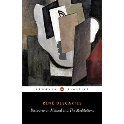 Afbeelding van PC Discourse On Method