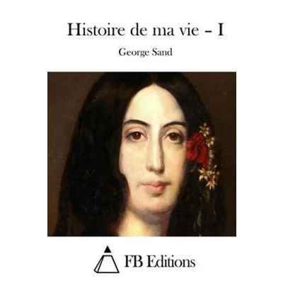 Afbeelding van Histoire De Ma Vie