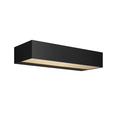 Afbeelding van Maytoni Outdoor Wandlamp Lot Grafiet
